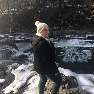 Fundraising Page: Laurel Fairchild